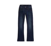 G-STAR Jeans Midge Bootcut para Mujer, Azul (dk Aged D01896-6553-89), 30W / 34L