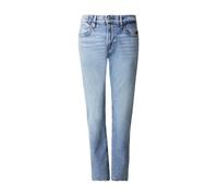 G-Star Vaqueros Mosa Straight para hombre Azul (Faded Sea Point Blue D23692-D930-H078) 33W/32L