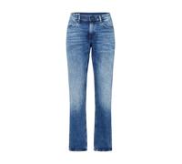 28-30 Jeans Mosa Straight - Azul intermedio - Hombre