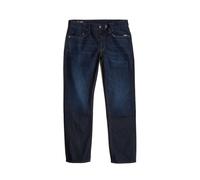 G-STAR Vaqueros Mosa Straight para Hombre, Azul (Worn in Hourglass D23692-C052-G843), 36W / 30L