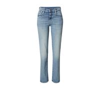 G-STAR Jeans Strace Straight Vaqueros, Azul (Sun Faded Niagara D23951-c051-d898), 28W / 28L Mujer