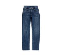 G-STAR Jeans Strace Straight para Mujer, Azul (antique faded orinoco blue D23951-C052-G118), 32W / 32L
