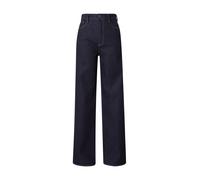 G-Star Women's Deck 2.0 High Loose Jeans, Colour Blue, Size: Waist 28, Inseam 30