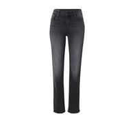 G-STAR Jeans Strace Straight Vaqueros, Negro (Worn In Black Moon D23951-d632-g108), 30W / 32L Mujer