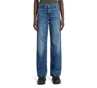 G-STAR Vaqueros Judee Loose para Mujer, Azul (Faded Harbor D22889-D436-D331), 27W / 32L