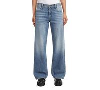 G-STAR Vaqueros Judee Loose para Mujer, Azul (vintage violane D22889-D536-H074), 27W / 32L