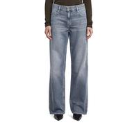 G-STAR Vaqueros Judee Loose para Mujer, Multicolor (faded ice blue D22889-D943-H449), 25W / 32L
