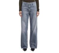 G-STAR Vaqueros Judee Loose para Mujer, Multicolor (faded ice blue D22889-D943-H449), 28W / 32L