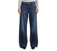 G-STAR Vaqueros Judee Loose para Mujer, Multicolor (worn in indigo veil D22889-E353-H487), 28W / 30L
