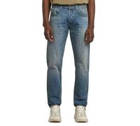 G-STAR Vaqueros Morry FWD Regular Tapered para Hombre, Azul (vintage gold digger D26141-D788-H117), 28W / 32L