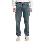 G-STAR Vaqueros Morry FWD Regular Tapered para Hombre, Azul (Worn in Glace D26141-D775-H139), 34W / 34L