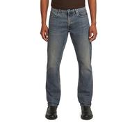 G-STAR Vaqueros Mosa Straight para Hombre, Azul (Antic Sand Blast D23692-D775-G803), 28W / 34L