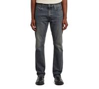 G-STAR Vaqueros Mosa Straight para Hombre, Azul (Antic Sand Blast D23692-D775-G803), 34W / 32L
