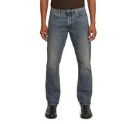 G-STAR Vaqueros Mosa Straight para Hombre, Azul (Antic Sand Blast D23692-D775-G803), 34W / 32L
