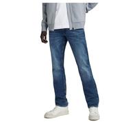 G-STAR Vaqueros Mosa Straight para Hombre, Azul (Faded Cascade D23692-C052-C606), 34W / 32L
