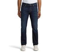 G-STAR Vaqueros Mosa Straight para Hombre, Azul (Worn in Hourglass D23692-C052-G843), 34W / 32L