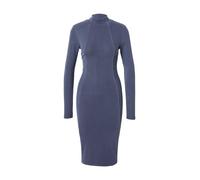 G-STAR Vestido azul ahumado 34 azul ahumado