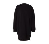 G-STAR Vestido 'Biker zip sw dress wmn' negro 34 negro