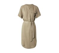 G-STAR Vestido caqui 34 caqui