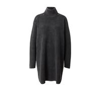 G-STAR Vestido de punto negro denim L EUR