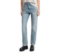 G-STAR Viktoria High Straight Jeans, Azul (Antique Faded Icecap D23959-d434-g922), 29W / 30L Mujer