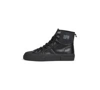 46 Deportivas Vodan High Basic - Negro - Hombre