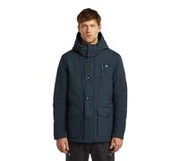 G-STAR Vodan Padded Hooded Jacket para Hombre