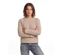 G-Star Washed Loose R Knit Wmn Sudadera Mujer (Pack de 1)
