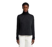 G-STAR Washed Loose Turtle Knit para Mujer