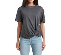 G-Star Washed Relaxed Knot R T Wmn Camiseta Mujer