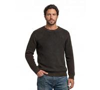 G-Star Washed Rib R Knit Suéter Hombre (Pack de 1)