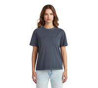 G-Star Washed Seam R T Wmn T-Shirt Mujer (Pack de 1)