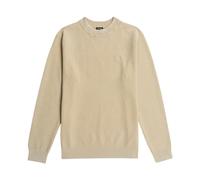 G-star - Washed Skipper Knit - Knitwear - Hombre - Beige - M -