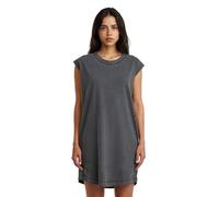 G-Star Washed SL T Dress Wmn Dress Mujer (Pack de 1)