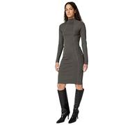 G-Star Washed Slim Rib Dress Wmn Vestido Mujer