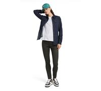 G-Star Weld High Skinny Chino Grey Talla: W24L32 | Chinos Outlet | Mujer | Gris