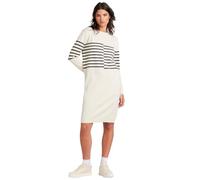 G-Star Women's Broken Stripe Knitted Dress