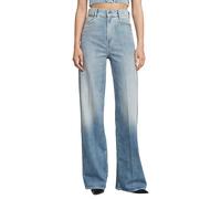 G-STAR Women's Deck 2.0 High Loose Jeans