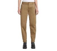 G-Star Women's Kate Boyfriend Chino, Size: 26/28, Color Beige