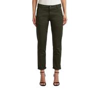 G-Star Women's Kate Boyfriend Chino, Size: 26/32, Color Gray