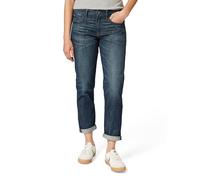 G-Star Women's Kate Boyfriend Jeans, Colour Blue, Size: Waist 26, Inseam 30