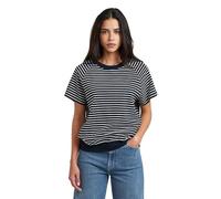 G-Star Women's Raglan Top, Size: L, Color Multicolor