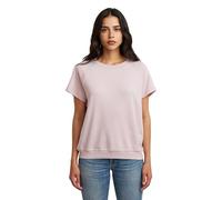 G-Star Women's Raglan Top, Size: L, Color Pink