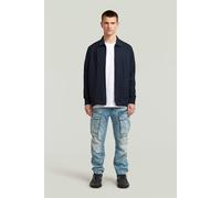 G-Star Zip Jacket Salute Talla: XXL | Chaquetas Finas Outlet | Hombre