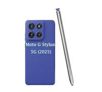 G Stylus 2025 - Bolígrafo de repuesto para Moto G Stylus 2025 Stylus Pen compatible con Motorola Moto G Stylus 5G 2025 todas las versiones S Pen (azul)