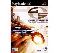 G SURFERS FEATURING TRACK EDITOR