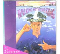 G.T. Albright - Walking with the King (UK Import)