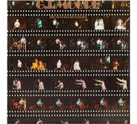 G.T. Moore And The Reggae Guitars - G.T. Moore And The Reggae Guitars: G.T. Moore And The Reggae Guitars