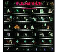 G.T. Moore and the Reggae Guitars - G.T. Moore and the Reggae Guitars [Vinilo]