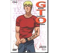 G.T.O. - Great teacher Onizuka Volume 03 [Italia] [DVD]